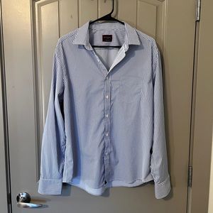 Untuckit Performance Long Sleeve